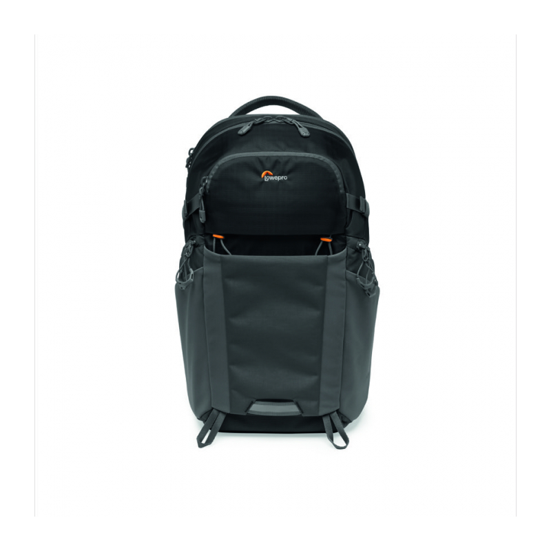 Рюкзак Lowepro Photo Active BP 200 AW серый/черный