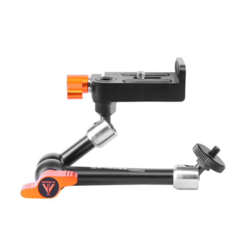 E-Image 9" Articulating Arm w/QRP Кронштейн шарнирный со съемной площадкой