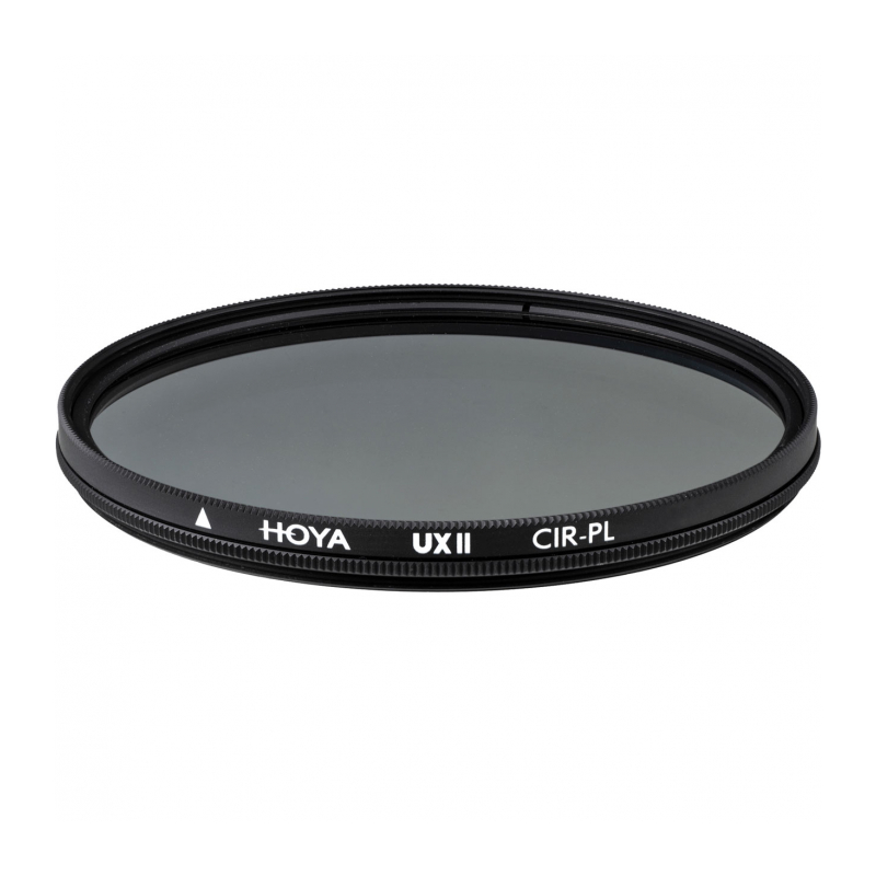 Фильтр Hoya PL-CIR UX II 82mm
