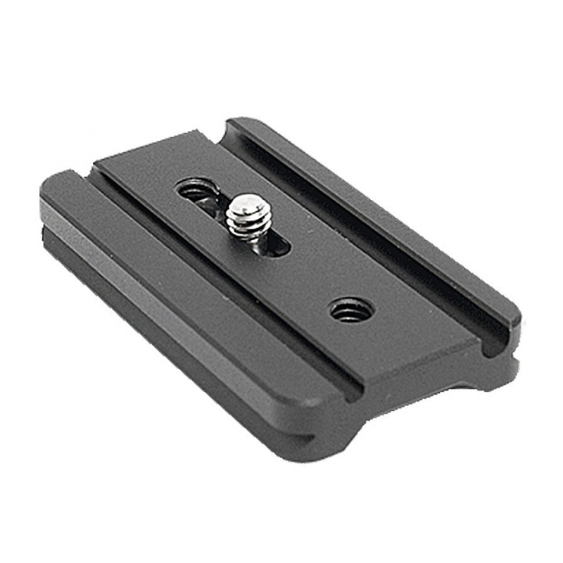 Площадка KUPO KS-390 Arca Quick Release Plate W/tether Cable Management быстросъемная