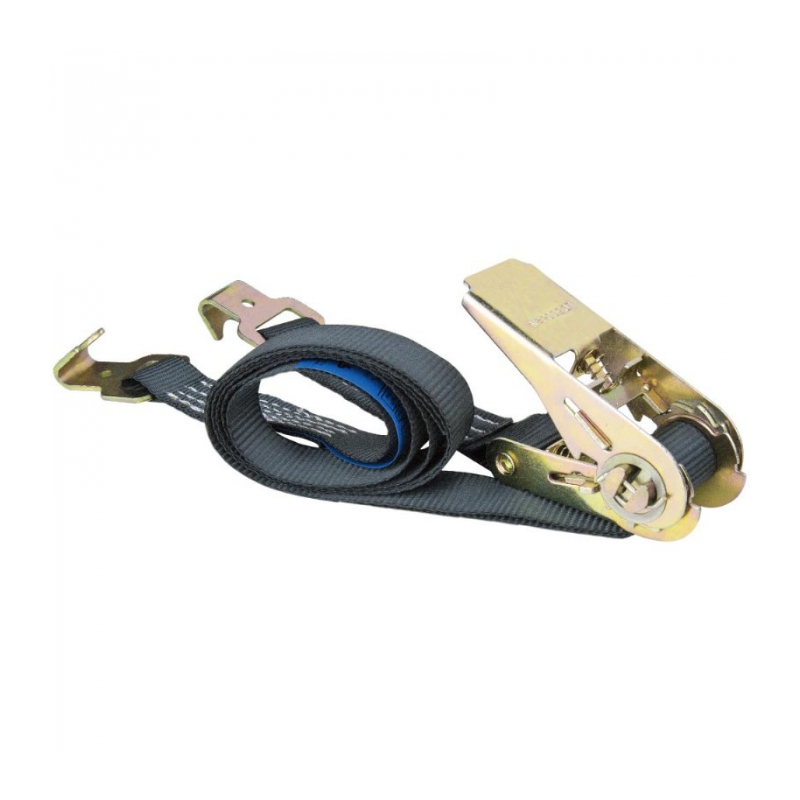 KUPO RS-RS2551 Ratchet Strap W/ Falt Hook (5M) Ремень с храповиком для монтажа оборудования