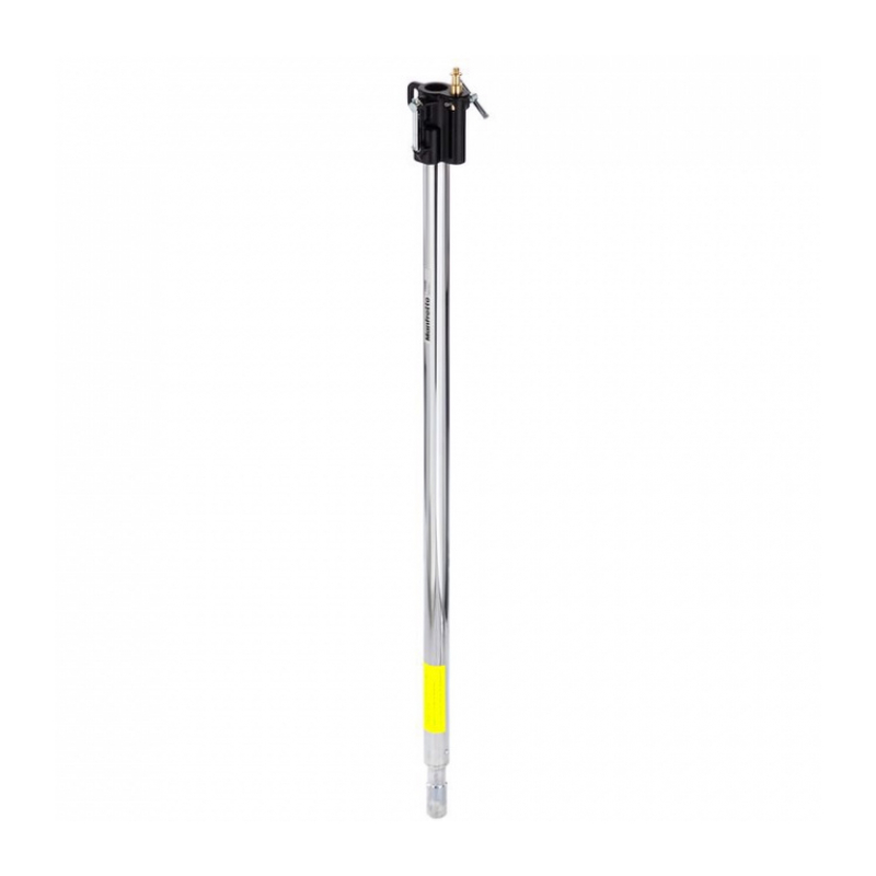 Manfrotto 142ABS Колонна одна секция алюминиевая черная