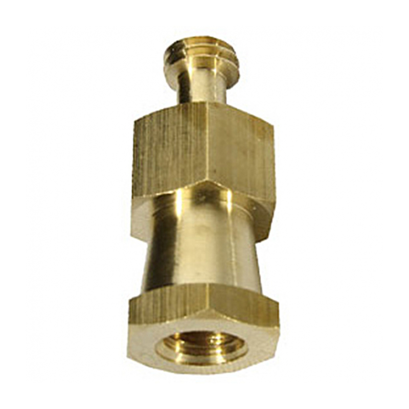 Адаптер шестигранный KUPO KS-038 Hex Adapter