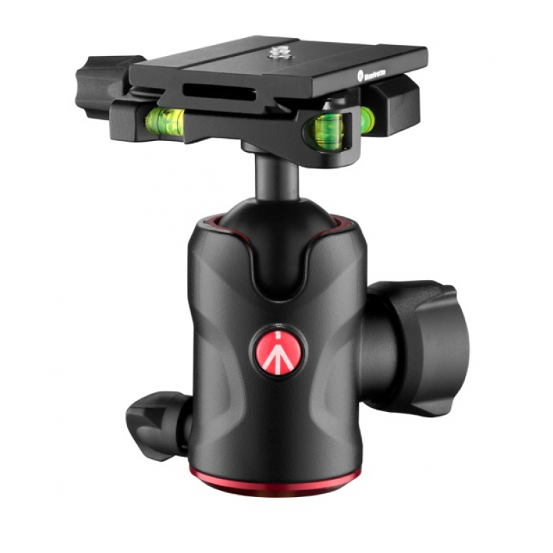 Manfrotto 496 Centre Ball head Голова (MH496-Q6)