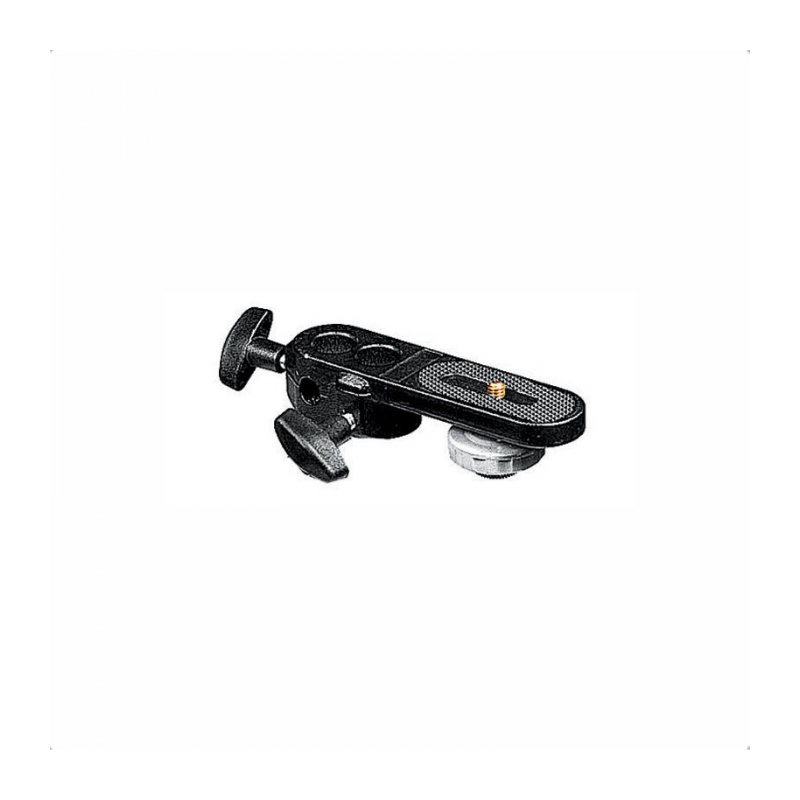 Площадка Manfrotto 143BKT для кронштейна Magic Arm