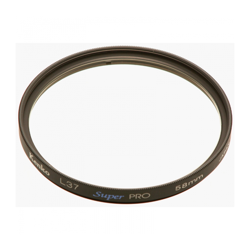 Светофильтр ультрафиолетовый  Kenko L37 UV Super Pro 52mm