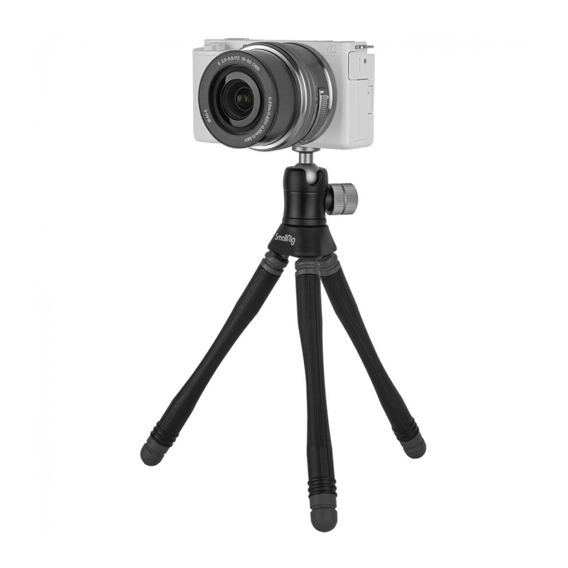 SmallRig 3446 Гибкий штатив с держателем для смартфона BeautyPod 1.5K BT-15