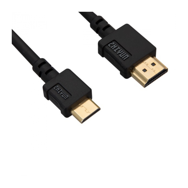 Кабель Zhiyun (HDMI Mini - HDMI)