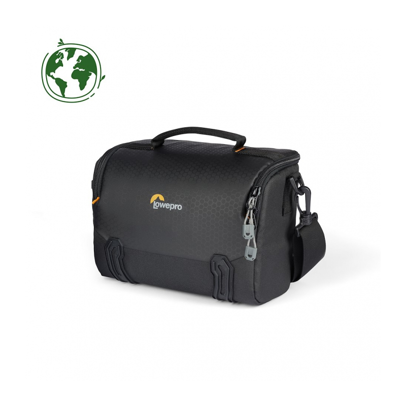 Lowepro Adventura SH160 III фотосумка черная