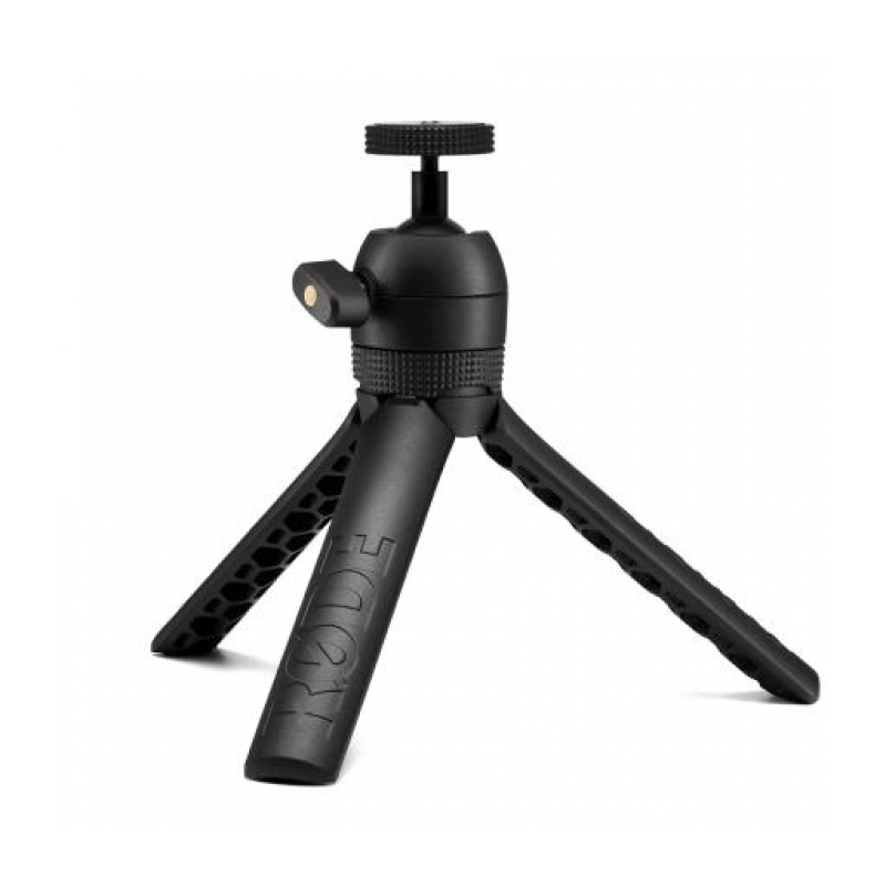 Rode TRIPOD2 Трехпозиционный штатив для крепления фотоаппаратов, микрофонов и аксессуаров