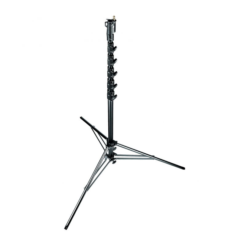 Стойка Manfrotto 269HDBU High Super Stand 6-секционная