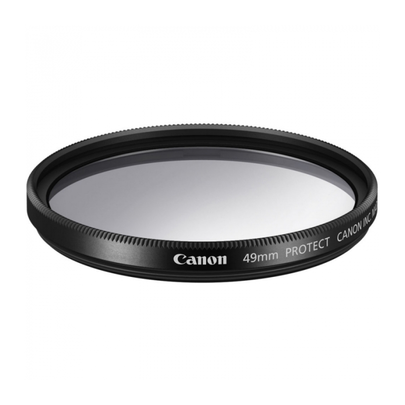 Светофильтр Canon Lens Protect 49mm защитный