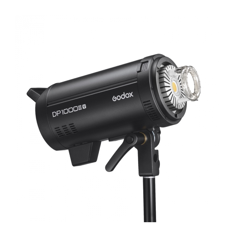 Вспышка студийная Godox DP1000IIIV
