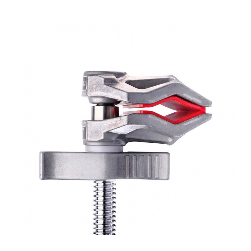 Manfrotto C152EJ Зажим END VICE JAW с штифтом 15см