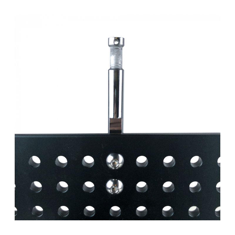 KUPO KS-278 Cheese Plate Baby Adapter Штифт-адаптер для площадок типа "cheese plate"