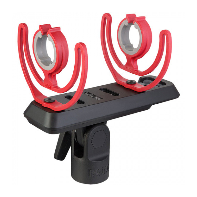 Антивибрационное крепление Rode SM4R с Rycote Lyre