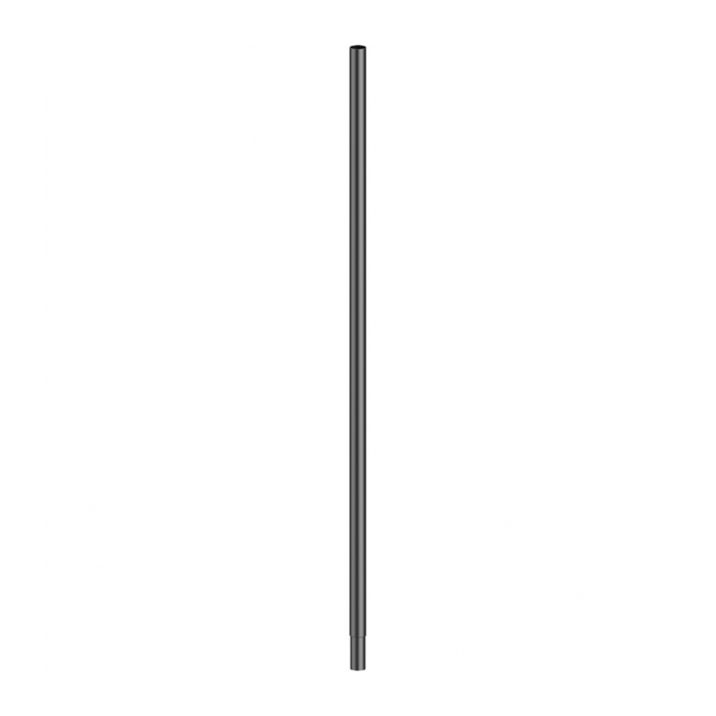 KUPO KP-X20B Kupole Extension tube 200 cm Black Удлинительная штанга