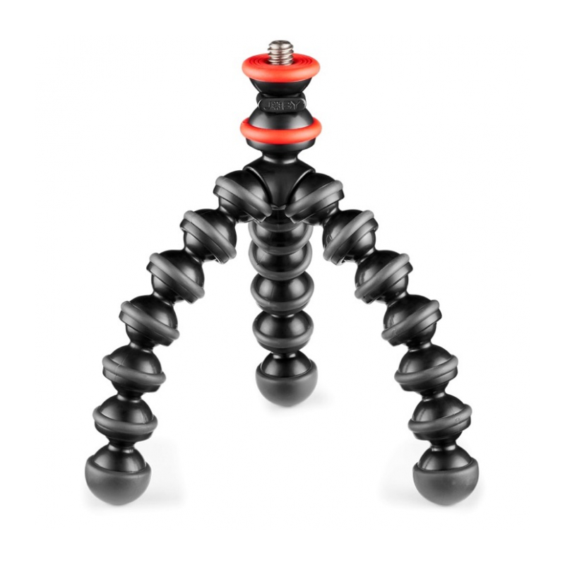 Joby GorillaPod Starter Kit (Black), черный (JB01571-BWW)