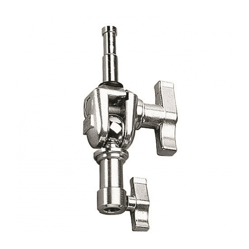 Avenger F830 Swivelling Adapter Baby to Junior Поворотный зажимный адаптер 5/8"