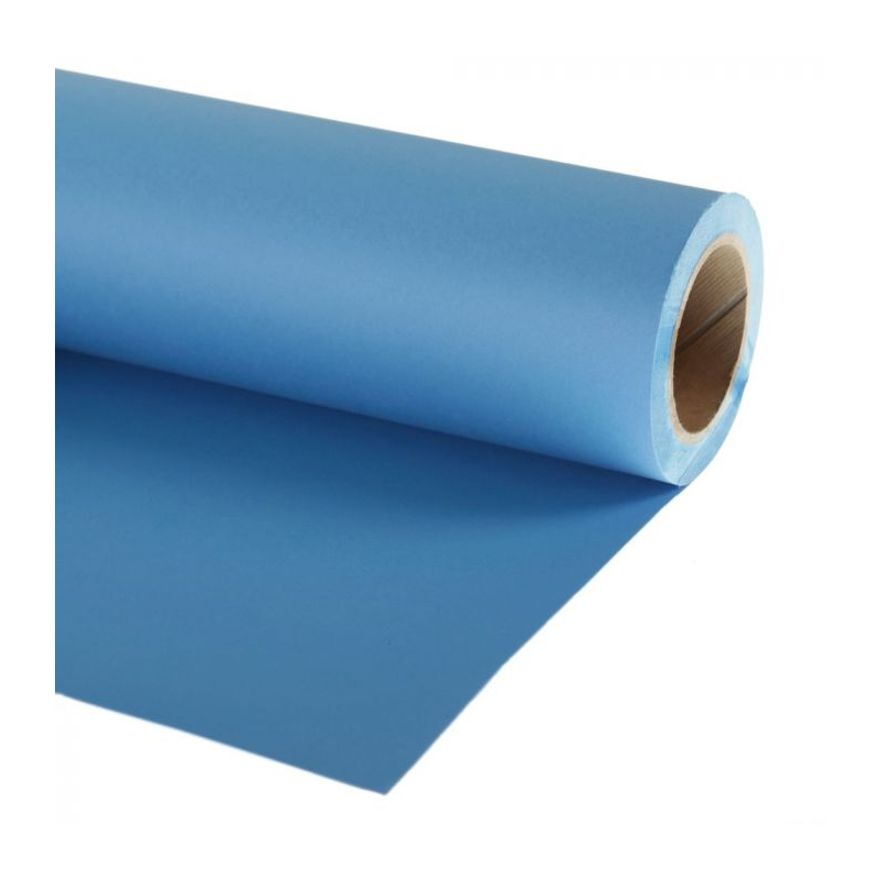 Фотофон Lastolite LP9065 Regal Blue бумажный 2,72x11м