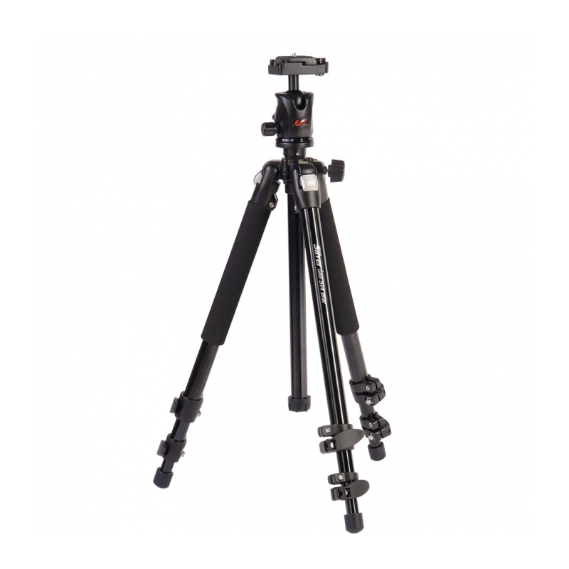 Штатив Falcon Eyes Silver line 514 BHR