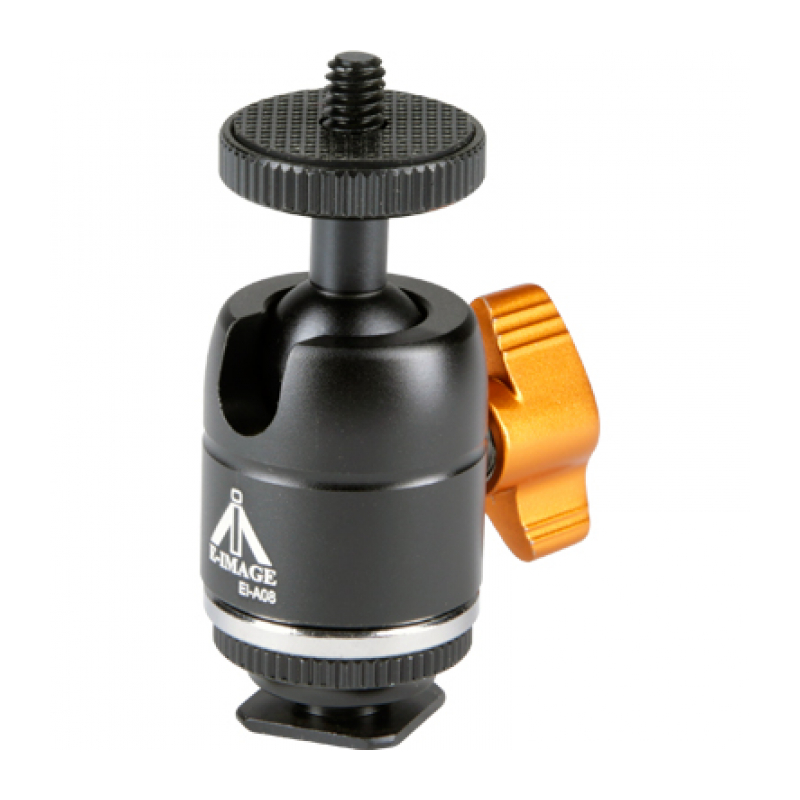 E-Image Medium Ball head Шаровая головка
