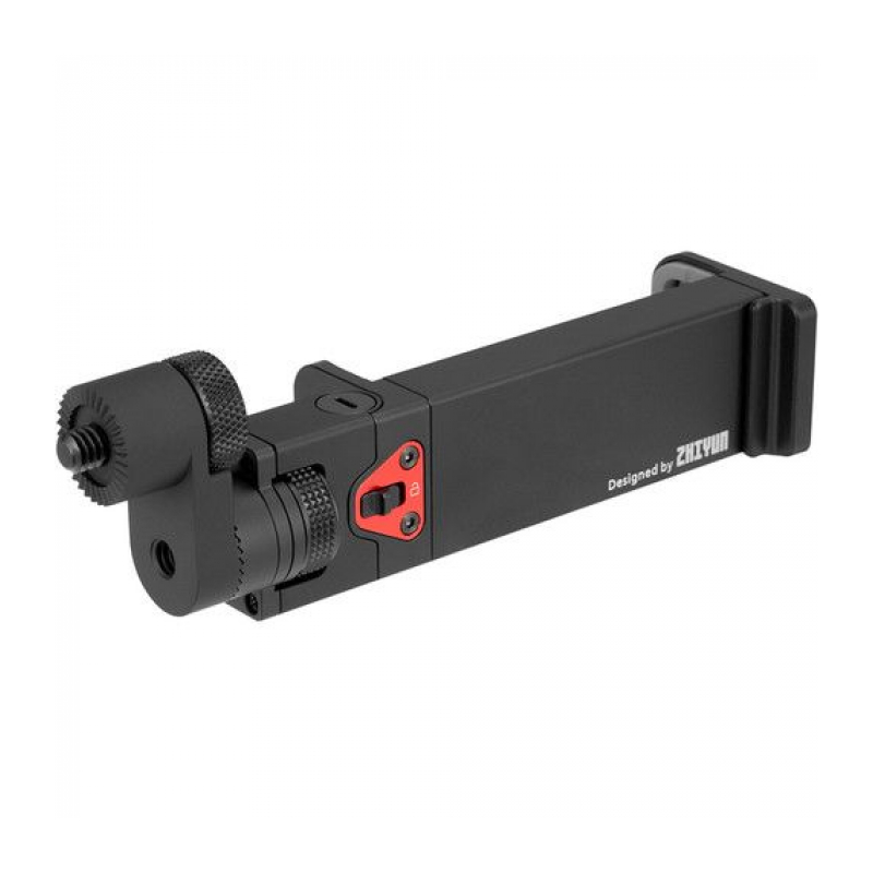 Zhiyun Держатель TransMount смартфона с фиксацией угла для CRANE 3/WEEBILL (C000084E, EX1E01)