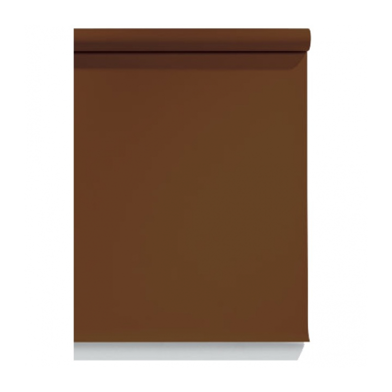Фон бумажный Superior Coco brawn 2,72x11m SMLS 20
