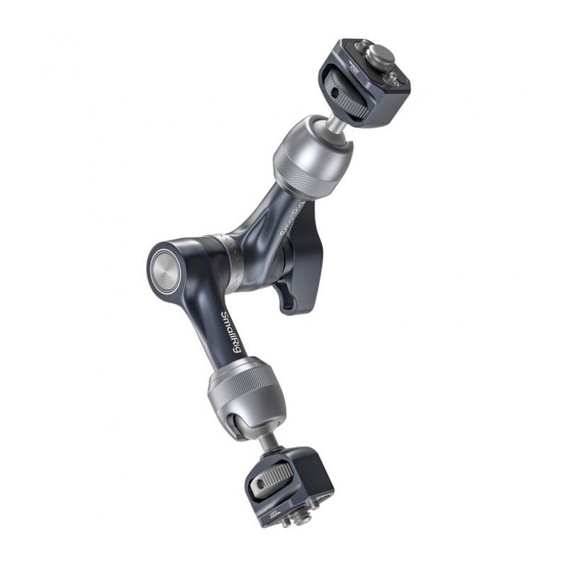 SmallRig 4899 Универсальный держатель для аксессуаров 7" Rosette Magic Arm with ARRI Rosette Screw