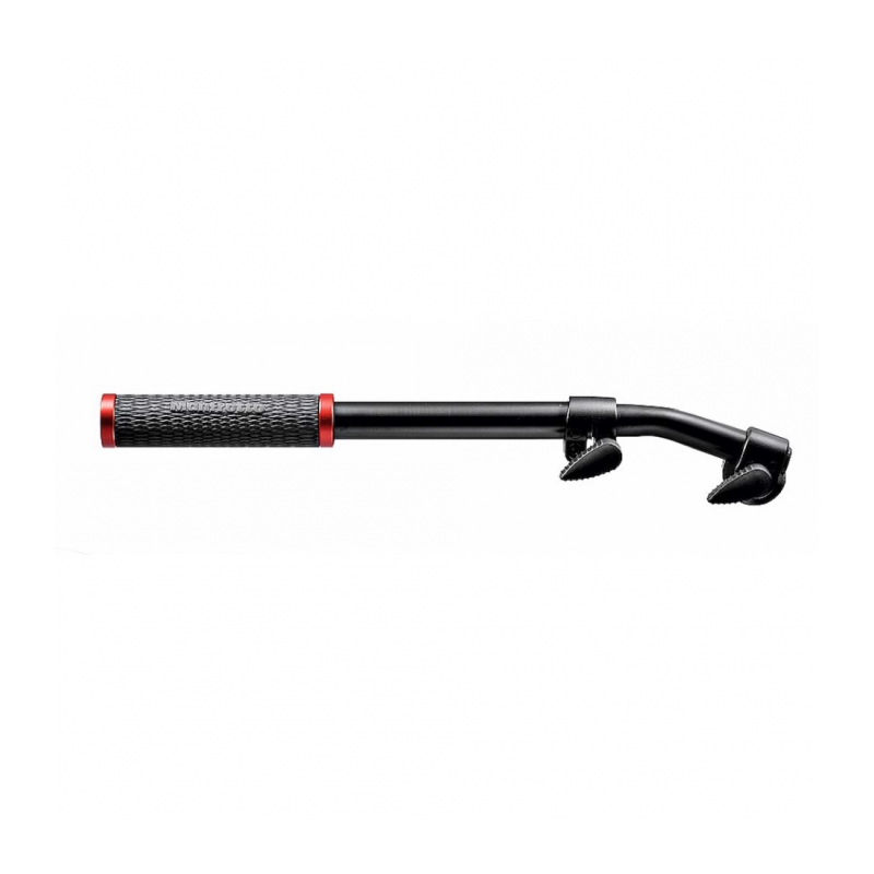 Manfrotto MVAPANBARL Телескопическая панорамная ручка для видеоголовы