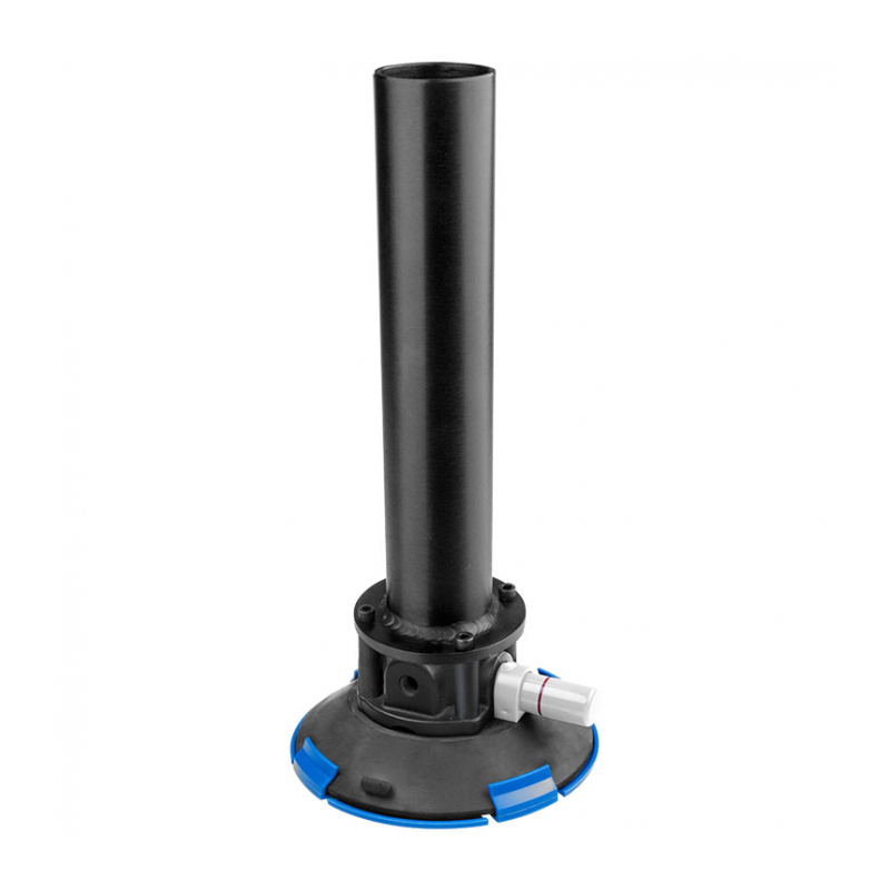 KUPO KSC-19MP 6" Suction Cup W/ 51mm Tube (25 cm) Вакуумный держатель с трубкой