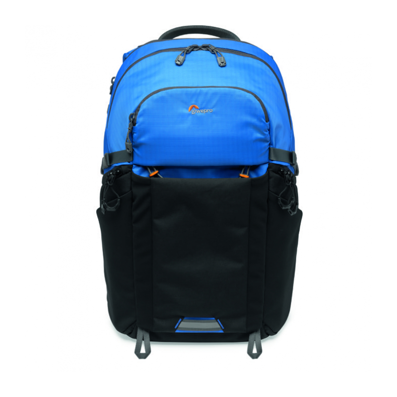 Рюкзак Lowepro Photo Active BP 300 AW синий/черный