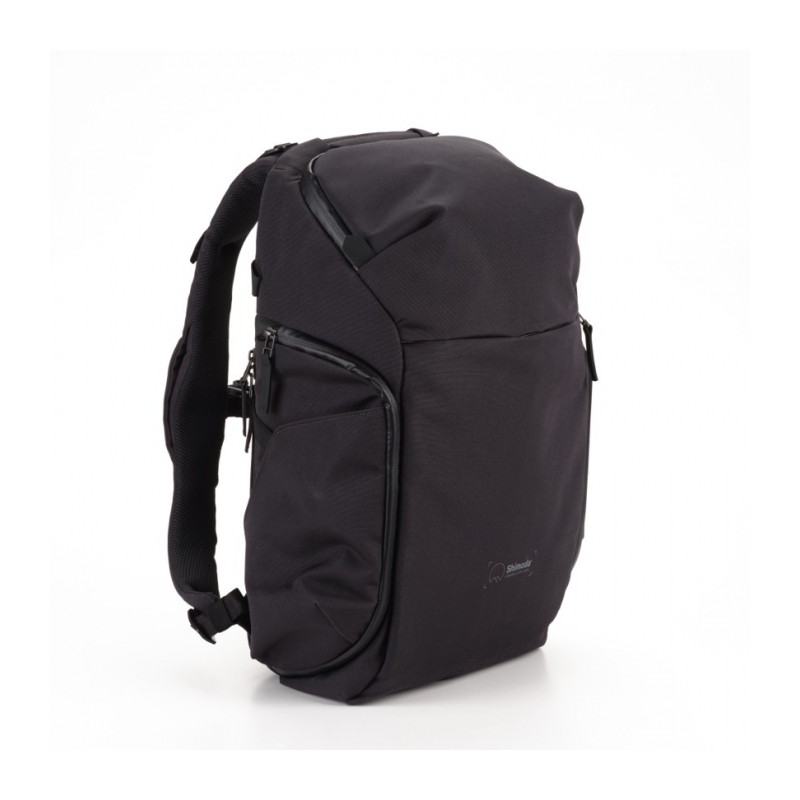 Shimoda Urban Explore 25 Anthracite Рюкзак и вставка Core Unit для фототехники (520-182)