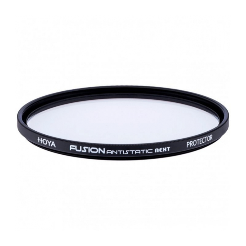 Фильтр Hoya Protector Fusion Antistatic 62mm Next