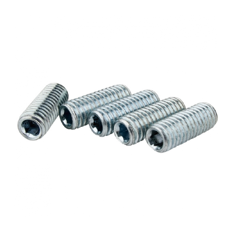 Адаптер KUPO KS-138 3/8"-16 screw x 1"(25,4mm) set for 5
