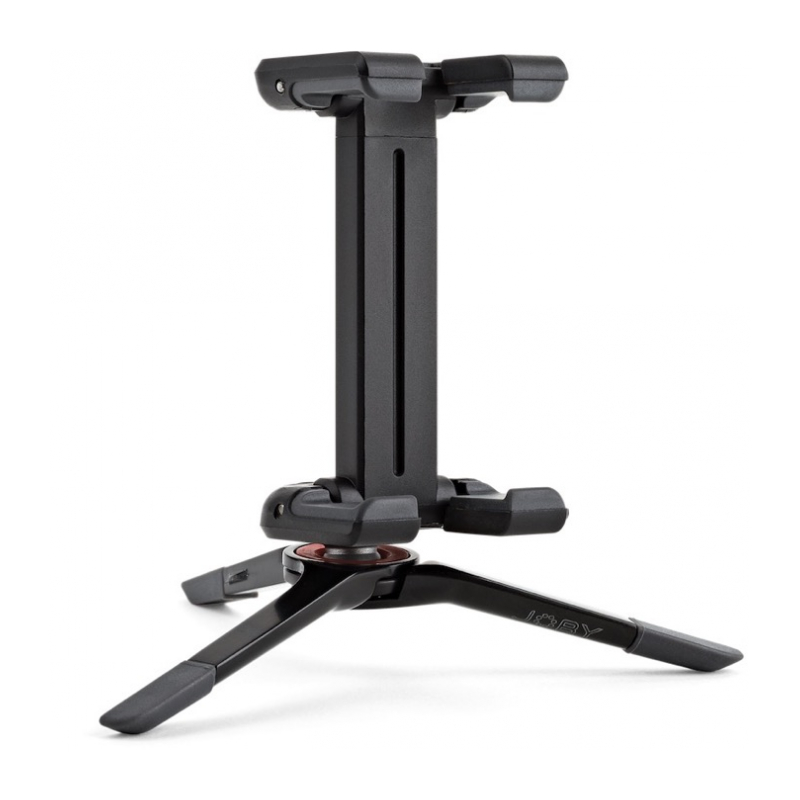 Joby GripTight ONE Micro Stand, штатив шарнирный без головы, черный (JB01492-0WW)