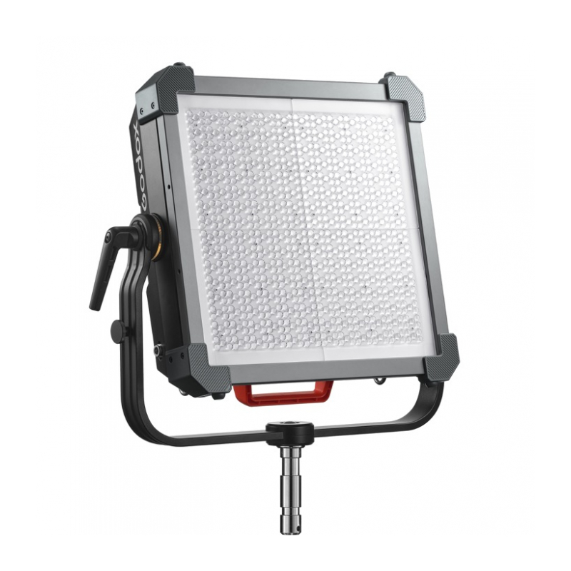 Осветитель светодиодный Godox Knowled P600R Hard