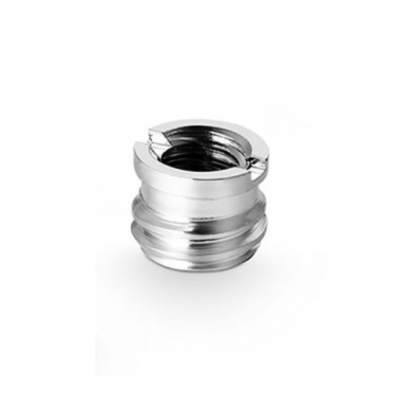 E-Image 1/4" to 3/8" screw adapter Адаптер