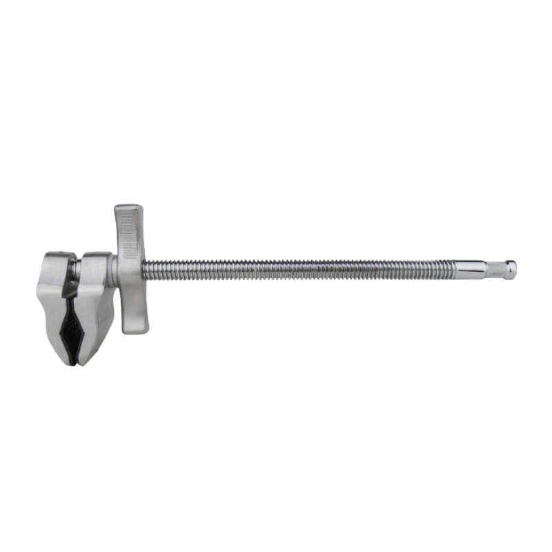Держатель-зажим KUPO KCP-607 Super Viser Clamp (end jaw) 6” (15.24 cm)