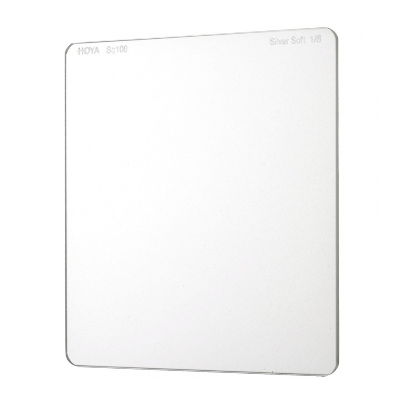 Hoya Sq100 Silver Soft 1/8 cветофильтр квадратный