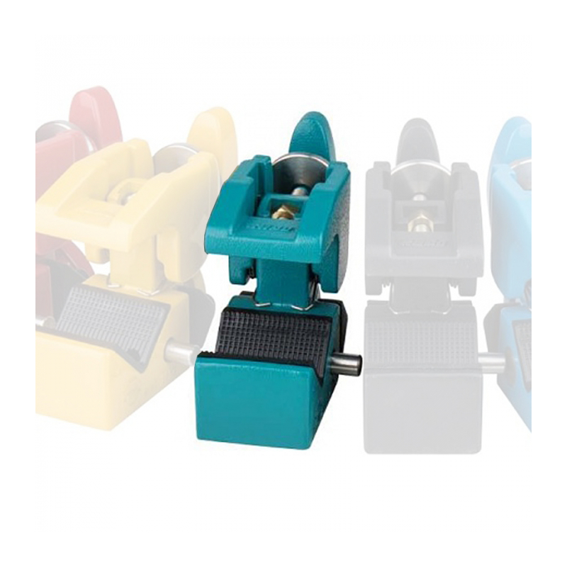 Зажим KUPO KCP-700GN Convi Clamp-Green w/KCP-7SDL зеленый
