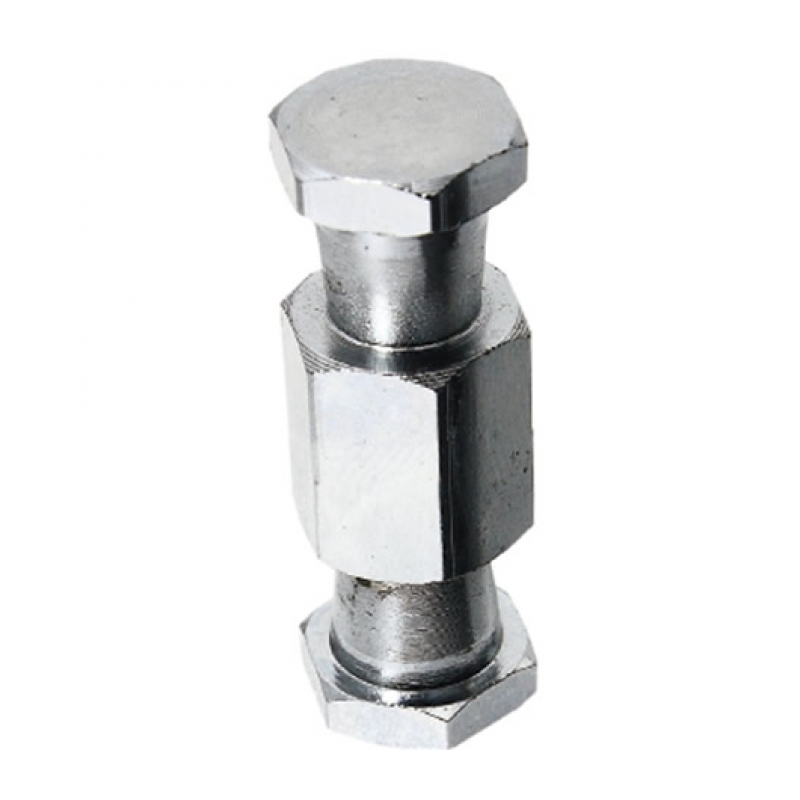 KUPO KS-008 Joining Stud/Swivel Адаптер шестигранный
