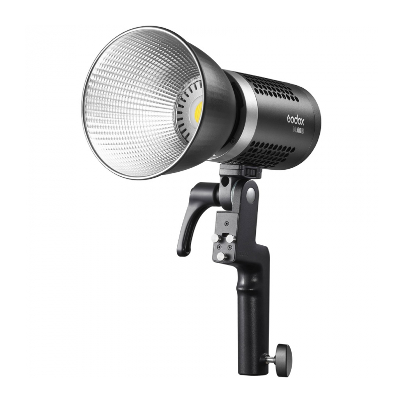 Осветитель светодиодный Godox ML60Bi