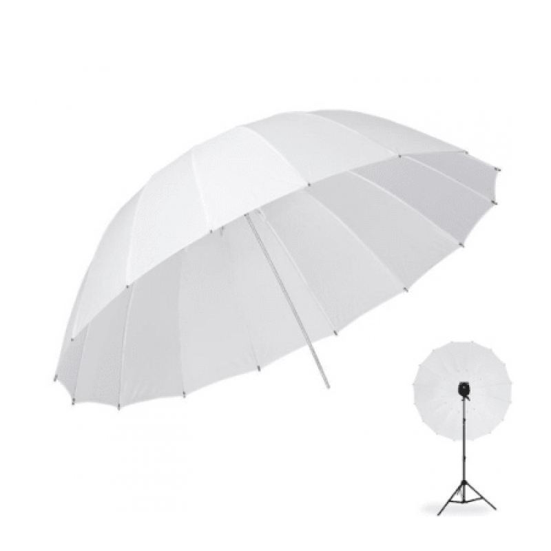 Фотозонт Godox UB-L2 185cm просветный
