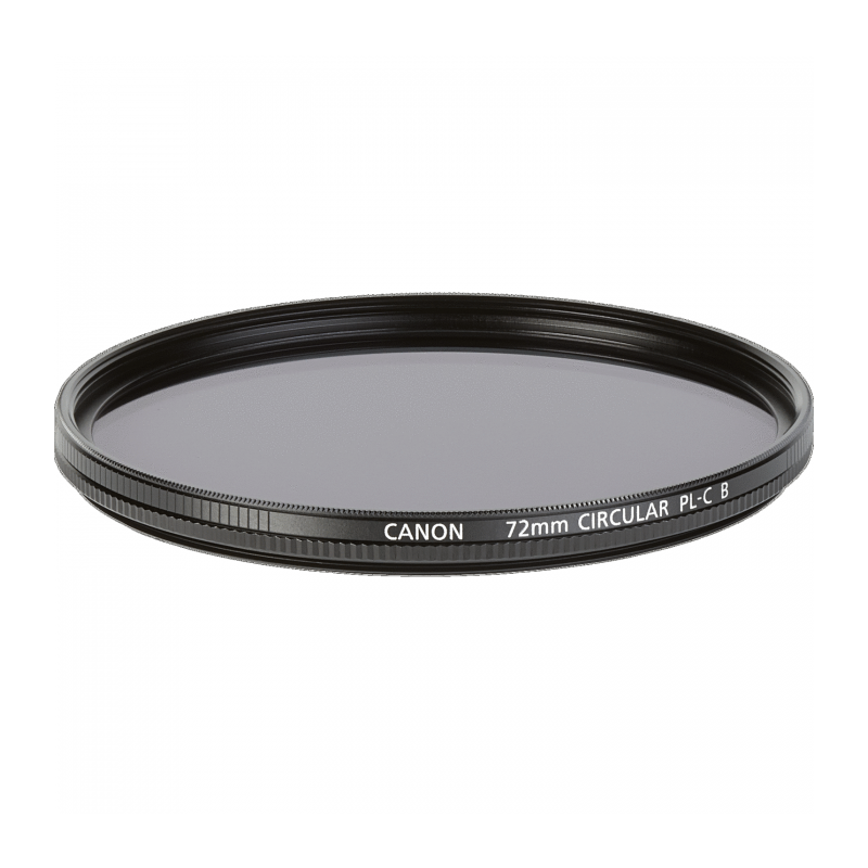 Светофильтр Canon Lens PL-C 72 mm