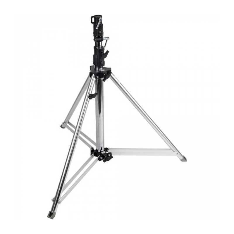 KUPO 470 Followspot Stand Стойка 92-147 см