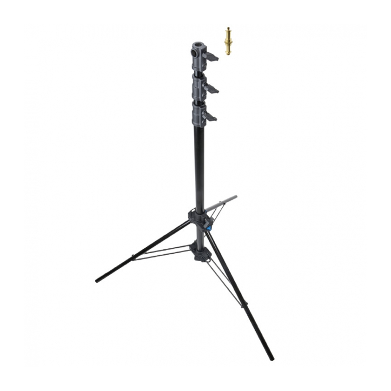 Стойка KUPO 090 Mighty snap stand (9') (122 - 277 см) со съемной колонной