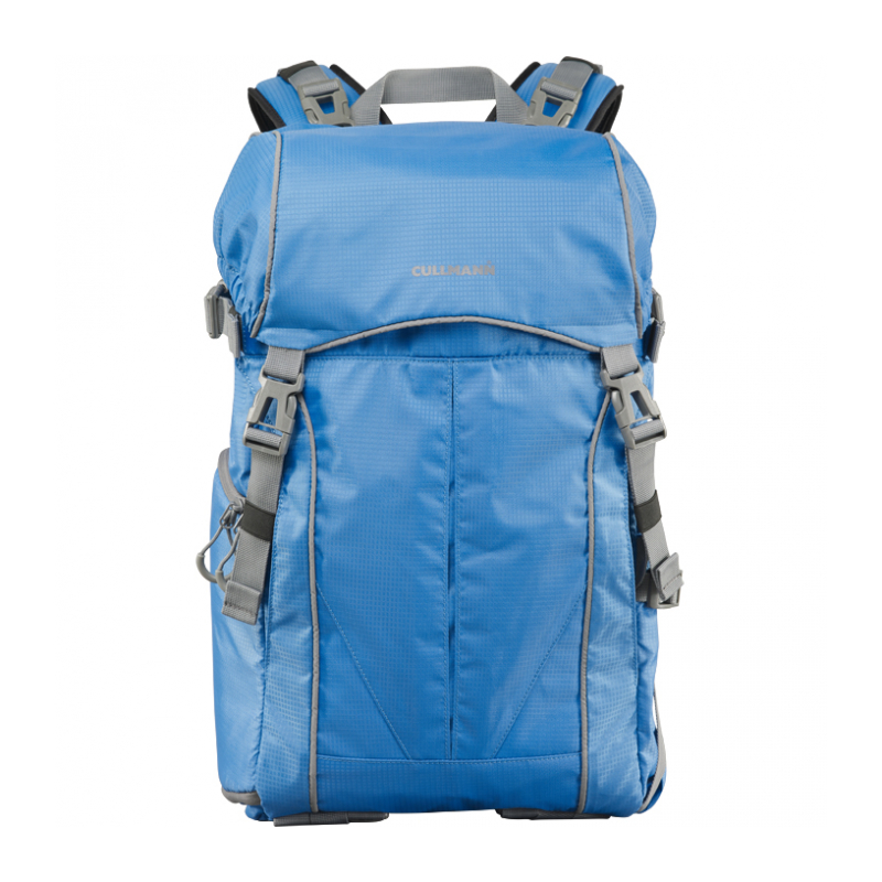 Рюкзак Cullmann ULTRALIGHT 2in1 DayPack 600+ для фото оборудования Синий (C99451)