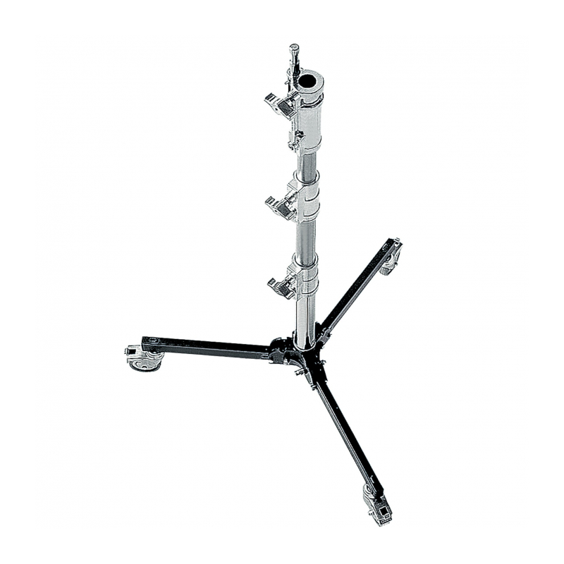 Стойка Avenger A5012 Roller Stand 12 со складным основанием