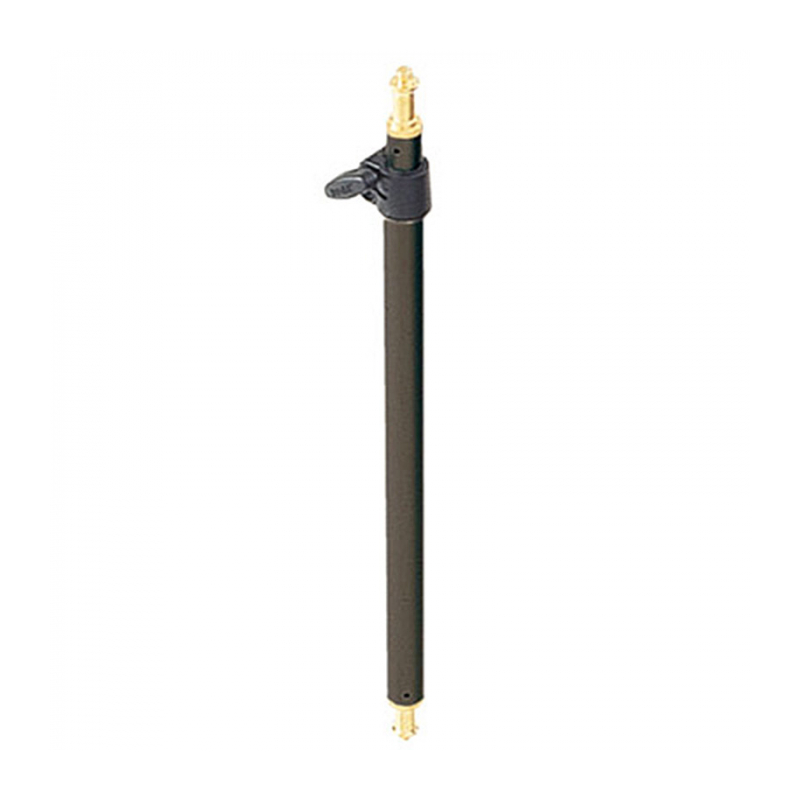 Телескопическая колонна KUPO 013-A Extension Pole w/ 5/8” Baby stud. (48-80 см)